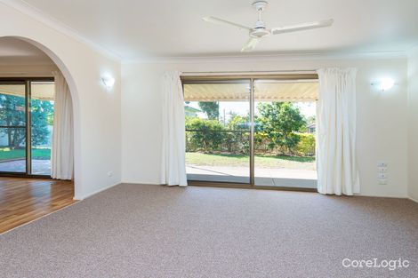 Property photo of 25 Matthew Flinders Drive Hollywell QLD 4216