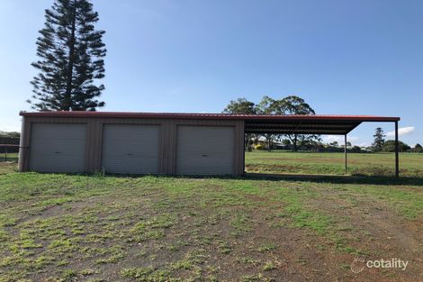 Property photo of 181 Glenvale Road Glenvale QLD 4350