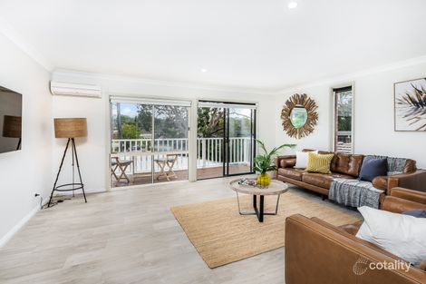 Property photo of 1 Karnu Place Kareela NSW 2232