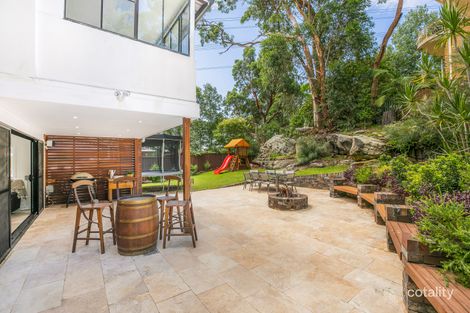 Property photo of 1 Karnu Place Kareela NSW 2232