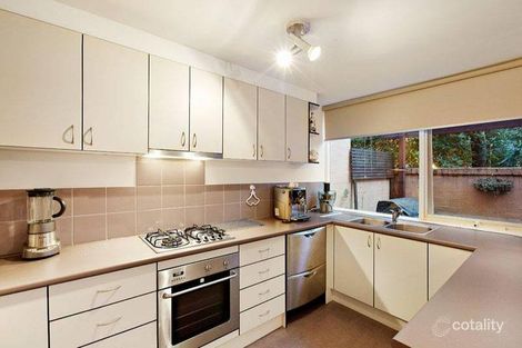 Property photo of 2/264 Williams Road Toorak VIC 3142