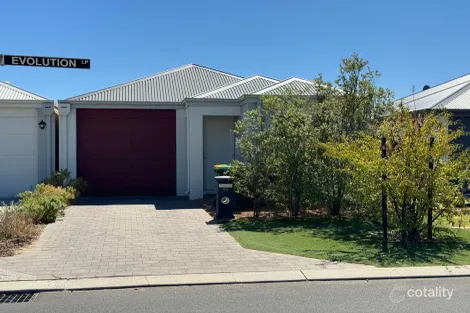 Property photo of 65 Evolution Loop Eaton WA 6232