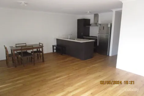 Property photo of 65 Evolution Loop Eaton WA 6232