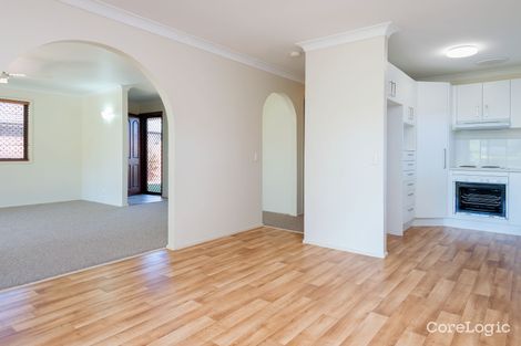 Property photo of 25 Matthew Flinders Drive Hollywell QLD 4216