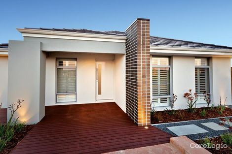 Property photo of LOT 2153 Lexington Promenade Caversham WA 6055