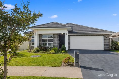 Property photo of 18 Kamilaroi Crescent Braemar NSW 2575