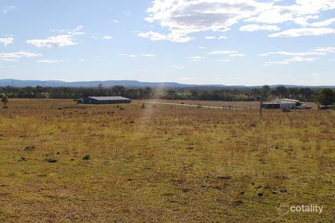 640 Rosewood Warrill View Rd, Lower Mount Walker, QLD 4340