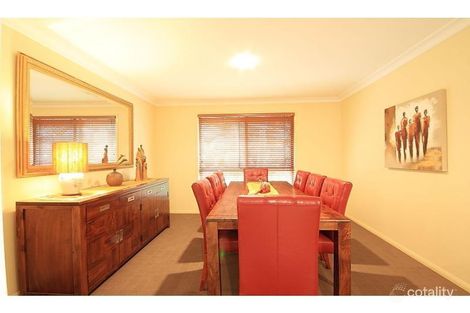 Property photo of 11 Stockwhip Place Sumner QLD 4074