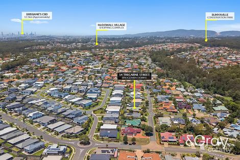 Property photo of 14 Trecarne Street Bridgeman Downs QLD 4035