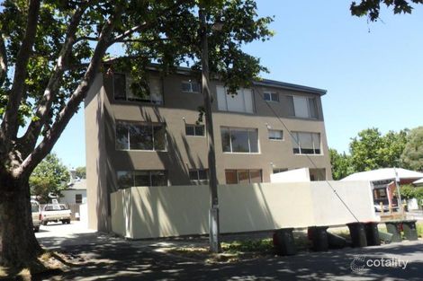 7/2 Brighton St, Flemington, VIC 3031