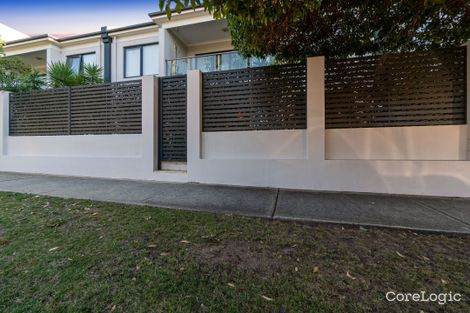 Property photo of 10/1 Dunedin Street Mount Hawthorn WA 6016