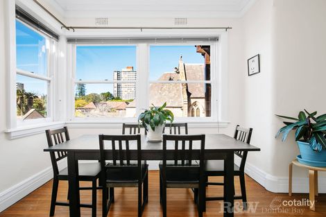 Property photo of 12/85B Ocean Street Woollahra NSW 2025