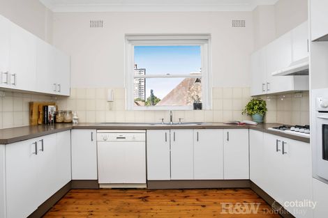 Property photo of 12/85B Ocean Street Woollahra NSW 2025