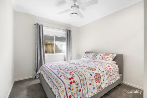 Property photo of 114 Baringa Drive Baringa QLD 4551