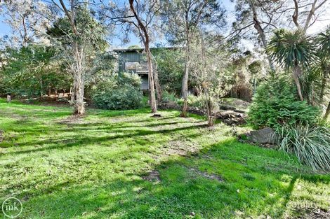 Property photo of 103 The Boulevard North Warrandyte VIC 3113