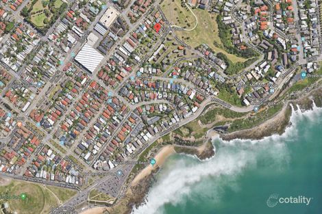 Property photo of 8 Light Street Bar Beach NSW 2300