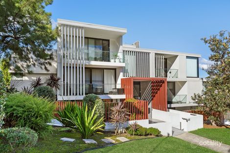 Property photo of 202/46 Gladstone Avenue Ryde NSW 2112