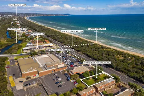 163 Nepean Hwy, Seaford, VIC 3198