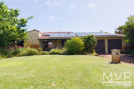 Property photo of 20 Ainslie Court Kardinya WA 6163