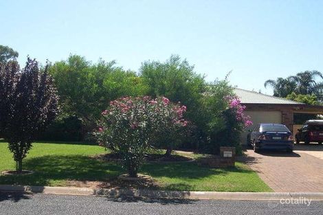 Property photo of 4 Wise Close Dubbo NSW 2830
