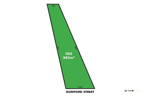 Lot 302 Dunford St, Willagee, WA 6156