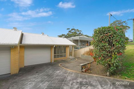 Property photo of 15B Sunlight Parade Rathmines NSW 2283