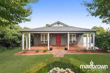 13 St Leonards Rd, Healesville, VIC 3777