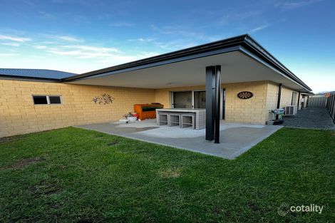 Property photo of 12 Barambah Circuit Bayonet Head WA 6330