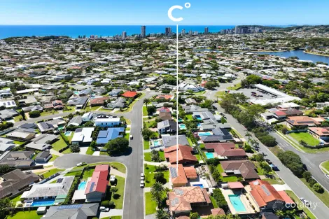 Property photo of 16 Tulip Street Miami QLD 4220