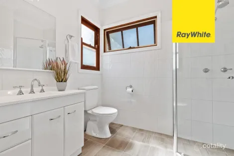 Property photo of 4 Lilli Pilli Street Epping NSW 2121