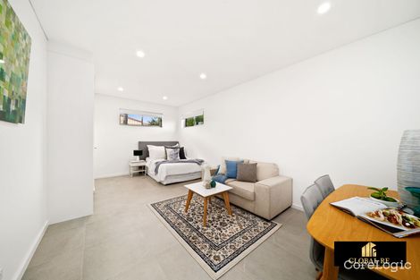 Property photo of 44A Harrington Street Cabramatta West NSW 2166