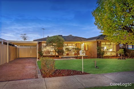 Property photo of 45 Luton Way Bundoora VIC 3083