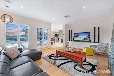 Property photo of 9 New Farm Road West Pennant Hills NSW 2125