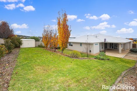 Property photo of 23 Osterley Street Bourkelands NSW 2650