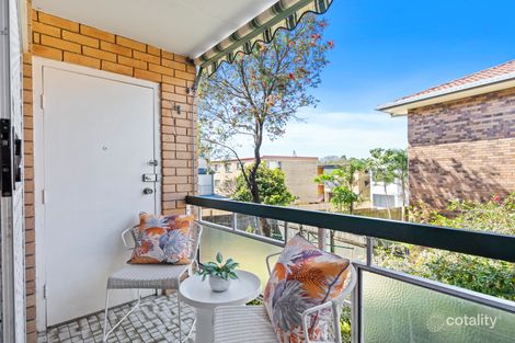 Property photo of 3/76 Kitchener Street Coorparoo QLD 4151