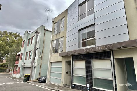 26 Mary St, North Melbourne, VIC 3051