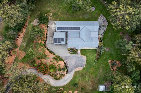Property photo of 15 Wallaroo Court Greenbank QLD 4124