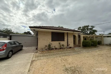 Property photo of 12 Letsom Way Langford WA 6147