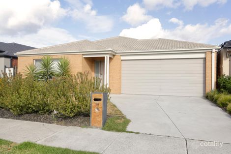 Property photo of 98 Stanley Road Keysborough VIC 3173
