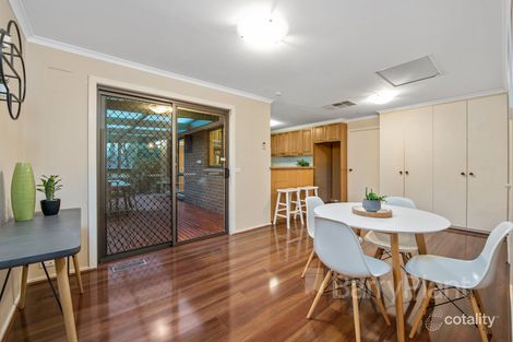 Property photo of 5 Mawson Close Wantirna South VIC 3152