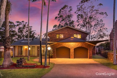 Property photo of 11 Kenora Street Mansfield QLD 4122