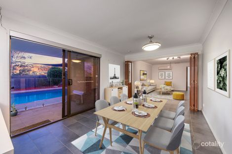 Property photo of 11 Kenora Street Mansfield QLD 4122