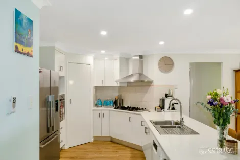 Property photo of 28 Appaloosa Drive Branyan QLD 4670