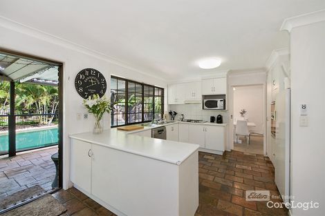 Property photo of 18 Selleck Close McDowall QLD 4053