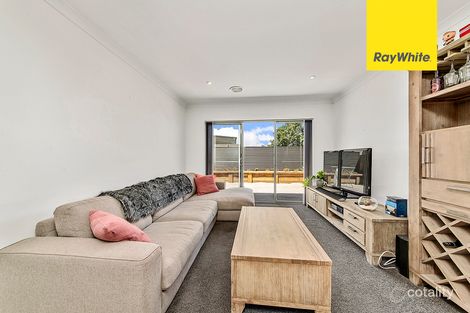 Property photo of 56 Rockwood Street Casey ACT 2913