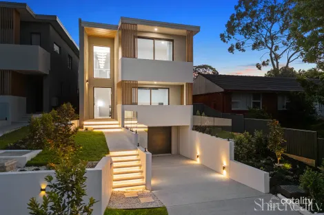 13a Stewart Dr, Castle Hill, NSW 2154