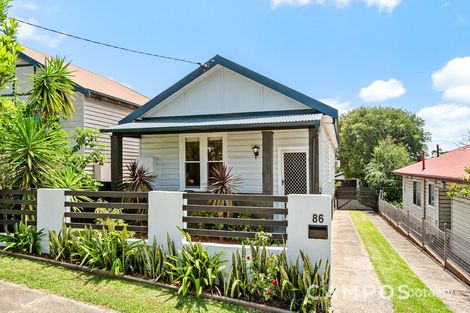 Property photo of 86 Woodstock Street Mayfield NSW 2304
