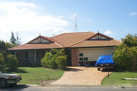 16 Lakeshore Dr, Helensvale, QLD 4212