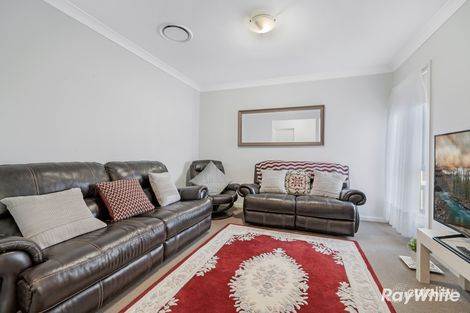 Property photo of 7 Passionflower Street Marsden Park NSW 2765
