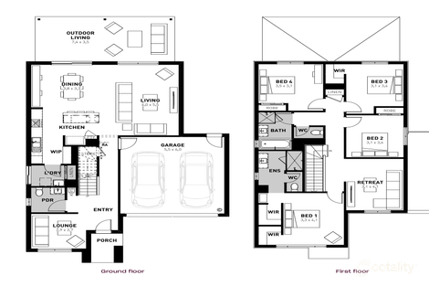 Property photo of 5 Eagle Road Armstrong Creek VIC 3217